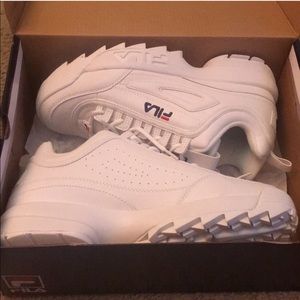 Fila Shoes - Fila Disruptor 2 Fila Shoes - Fila Disruptor 2